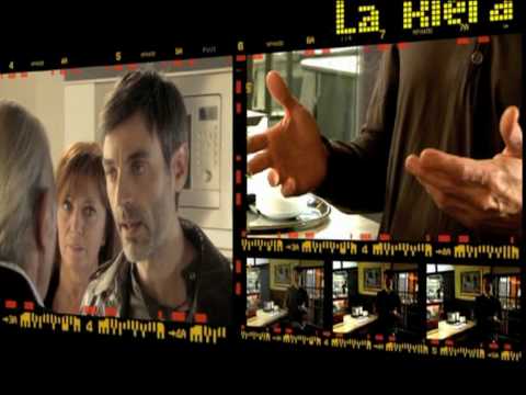 TV3 - Estrena el 10 de gener - La Riera - Ernest i Lluís