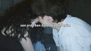 İlyas Yalçıntaş - Kalbindeyim ( sözler / lyrics )