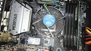 Core i7-9700 + B360M-S02 + CPUクーラー 動作確認済 mqdefault.jpg