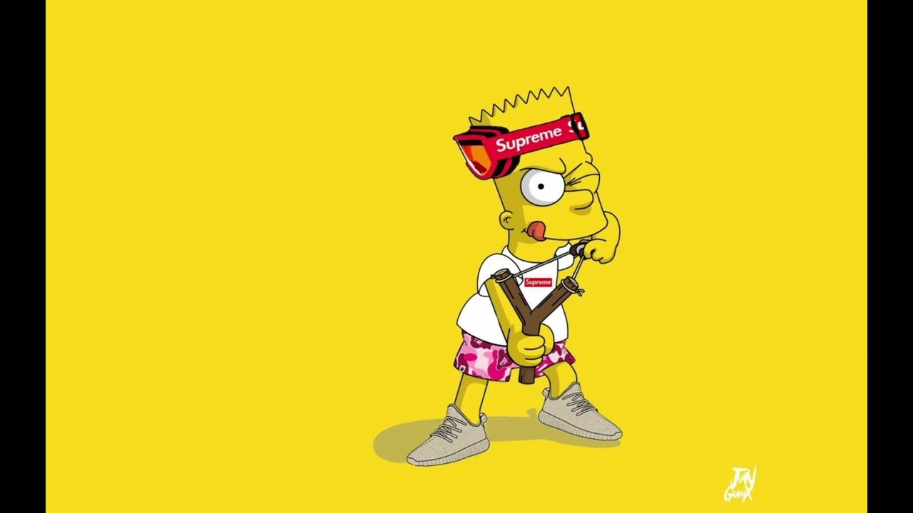 Freestyle Type Beat - 