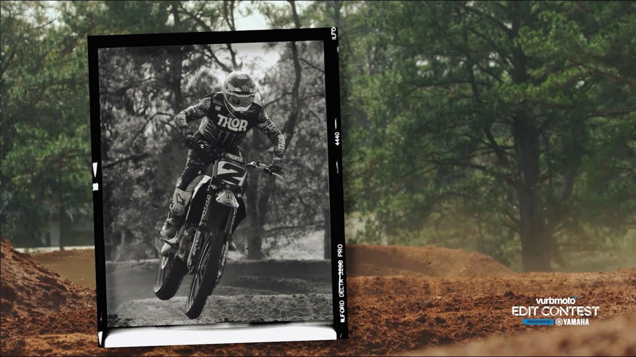 Vurbmoto Edit Contest Banger