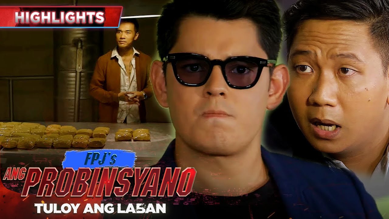 Lito starts to worry over his business supplies | FPJ's Ang Probinsyano
