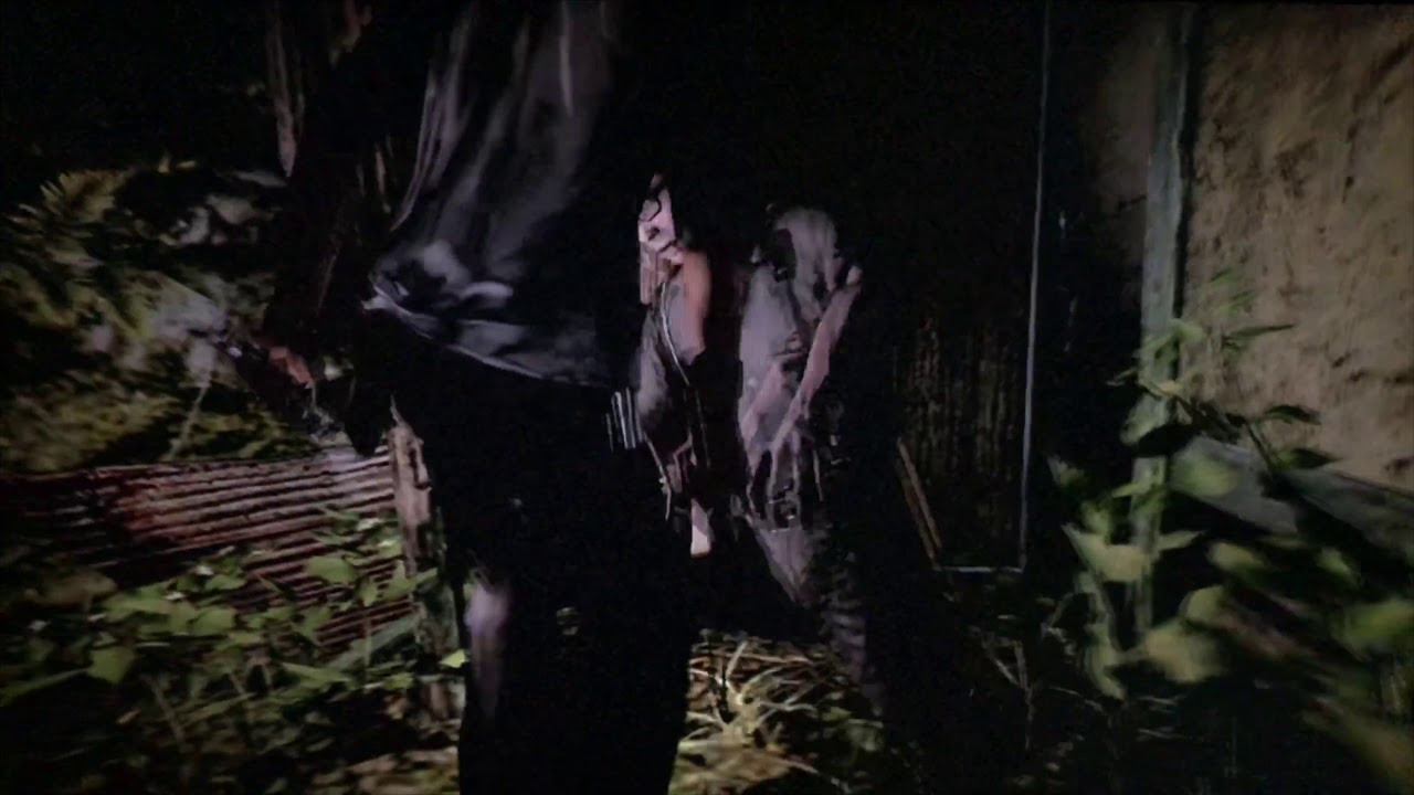 Siren Nt 1 2 嶋田を駐在所の前で倒してみる Youtube