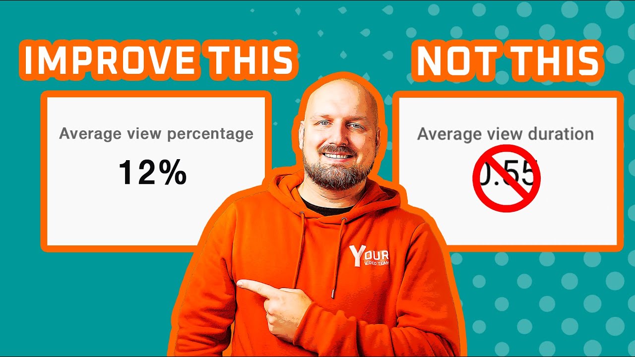 The End of View Duration: A Better Way to Measure Video Performance