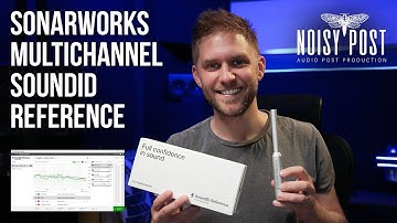 How to get Multichannel SoundID Reference on your System Wide Audio with Cantabile Lite & Tonewinner