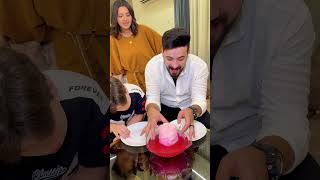 Hes Greedy, But I Felt Sorry For Him