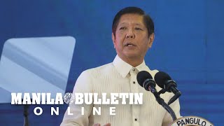 Marcos assures PH will be a reliable foreign trade partner screenshot 5