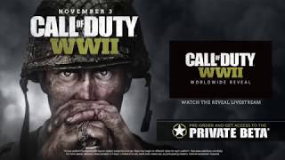 Till I Colapse (CoD WW2 Edit)