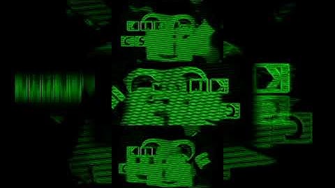 YTPMV Klasky Csupo in AM Radio Scan (FIXED)