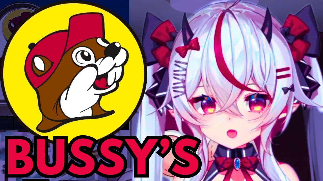 Все любят «Бюсси»! (Английский язык — это сложно) Ремилия Нефис из Phase Connect