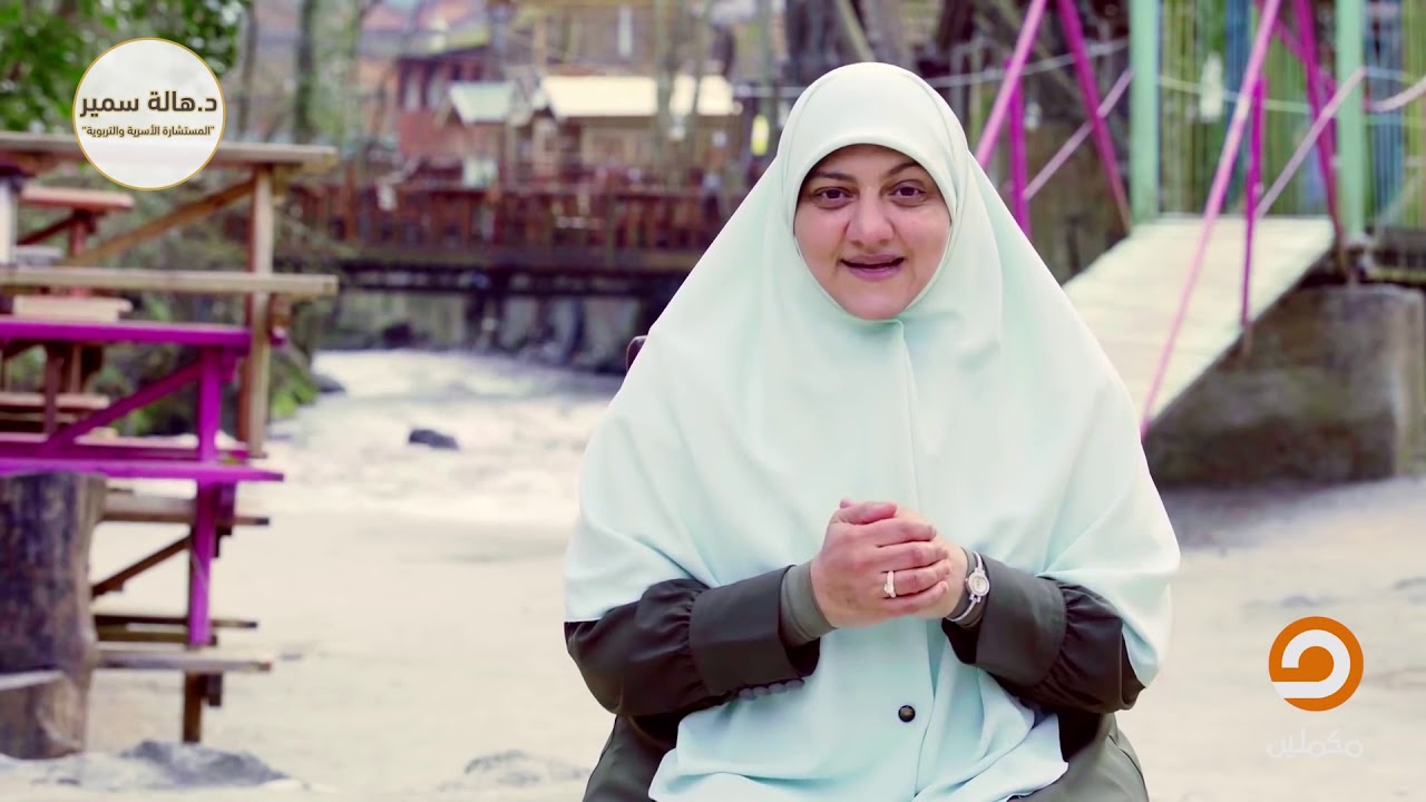 برنامج كوني مثلهن| الحلقة الثامنة عشر | السيدة هند بنت عتبة