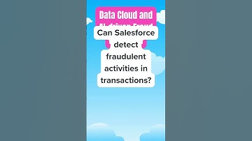 Unlocking Salesforce Insights #ai #aimbotfreefire #learning #trailhead #salesforce