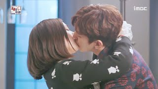 12 Top Korean Drama Kiss Scene