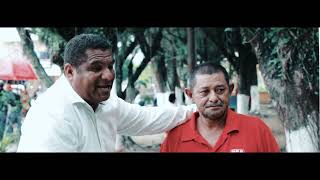Amor Infiel - Hector Fuentes Video Oficial - Dime Que Te Hizo Dios