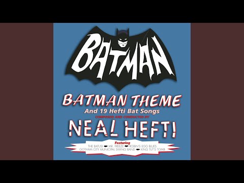 Maxwell Davis — Honorable Batman