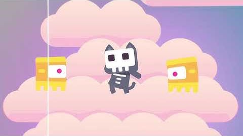 Super Phantom Cat 2 - Trailer