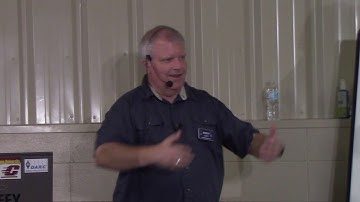 Technician Ham Class   September 2018   Chapter 3 Electricity Components and Circuits