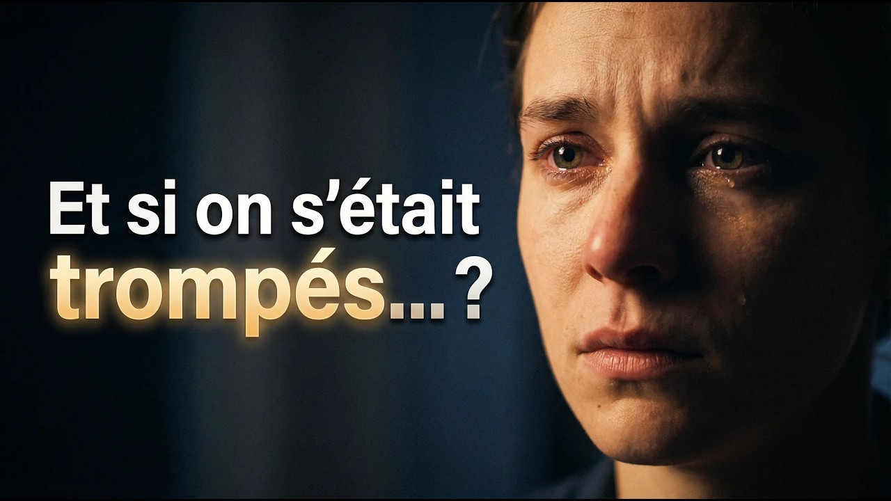 Et si on s’était trompés sur l’amour ? (La Bible répond)