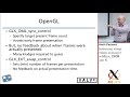 XDC 2019 | Improving frame timing accuracy in Mesa, DRM and X - Keith Packard