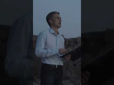 Nasa's last message