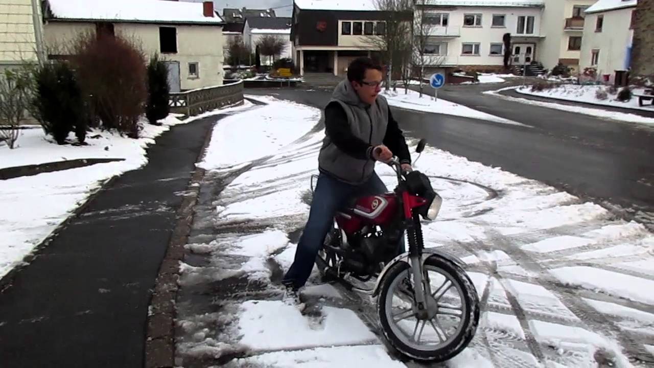 Schne Mofa Fhrerschein Preis Bild