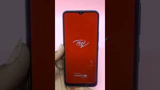 Itel Vision 2S Mobile Me Safe Mode Off Kaise Kare ⚡🔥 || #shorts  #safemodeoff #itelvision2s screenshot 2