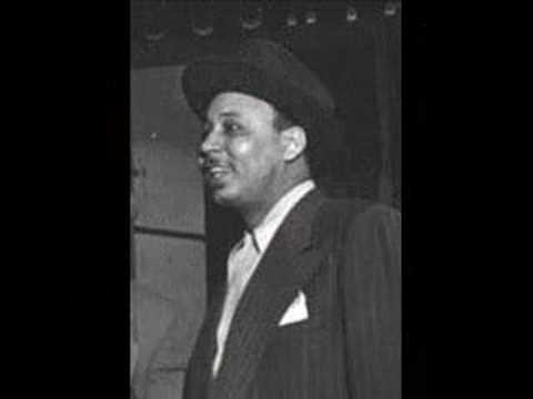King Porter Stomp - Teddy Hill & his Orchestra
