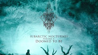 Video thumbnail of "Enshine - Above Us  [From album: Subarctic Nocturnes; Volume 1]"