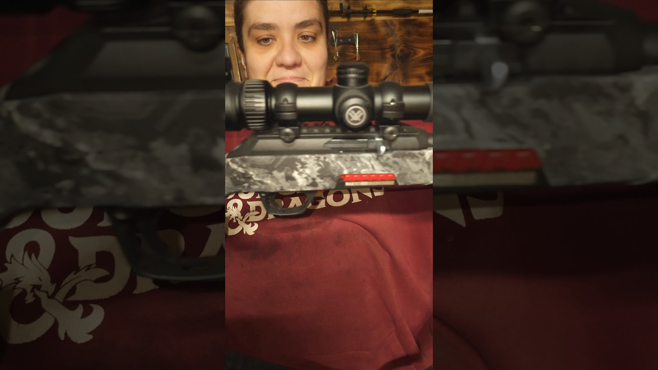 Winchester Wildcat 22lr Midnight Camo