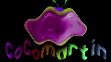 COCOMARTIN - Intro Parody | IntroLogo Fx! | PART 25 ( Sponsored By Preview 2 Effects)