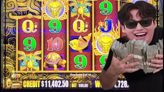 슬롯머신 나는 한 놈만 패! screenshot 3