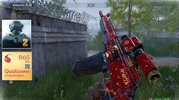 ARENA BREAKOUT NEW SPARTAN RPK MAX GRAPHICS GAMEPLAY !!