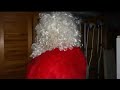 Santa Claus Returns For Christmas Chaos