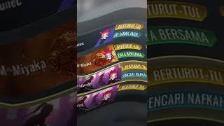 maaf bos ws mu kupecahkan #bloodstrike #bloodstrikemobile #shortvideo #gaming #netease