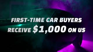 We Drive First Time Car Buyer Movie Spot