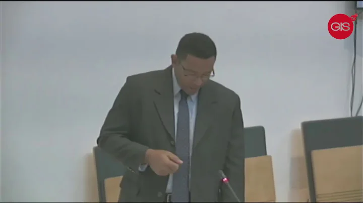 Senate Meeting Morning Session Day 2, 2021 Budget Debate, Wednesday 16th December 2020