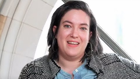 My Story: Liz — Heinz College MAM Program