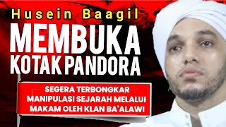 Download Lagu GEGER, GEGARA HUSEIN BAAGIL: Manipulasi Sejarah Klan Ba'alawi Lewat Makam Palsu Bakal Terbongkar MP3 Download Lagu GEGER, GEGARA HUSEIN BAAGIL: Manipulasi Sejarah Klan Ba'alawi Lewat Makam Palsu Bakal Terbongkar MP3