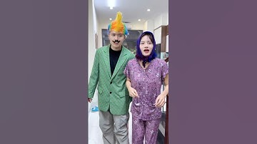 Dẫn Người Yêu Là Wibu Về Ra Mắt Và Cái Kết | Tiểu Ngáo #Shorts #NarutoFreeFire