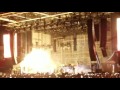 Rammstein - Ramm 4 (Live) Chicago Open Air 7/15/16