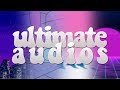 the ultimate popular editing audios (100+ audios!)