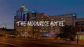 The Moonrise Hotel Review - Saint Louis , United States of America