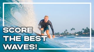 Ahangama Surf Spots Guide | Sri Lanka Surf Trip | Sri Lanka Surf Spots 🏄‍♂️ by Stoked For Travel 1,012 views 2 months ago 6 minutes, 15 seconds