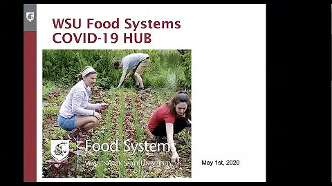 WSU Extension Q & A resource developed for Farm an...