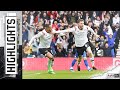 HIGHLIGHTS | Derby County Vs Carlisle United