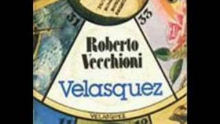 ROBERTO VECCHIONI Velasquez chords