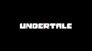 But Nobody Came (Beta Mix) - Undertale
