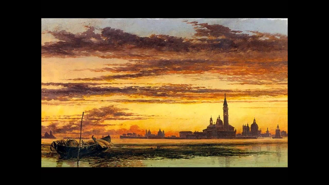 O. Ravanello, Due pezzi op. 11 - Pietro Billi, conductor