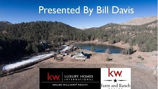 Crystal Lake Resort-Bed & Breakfast, Restaurant, Event Center For Sale