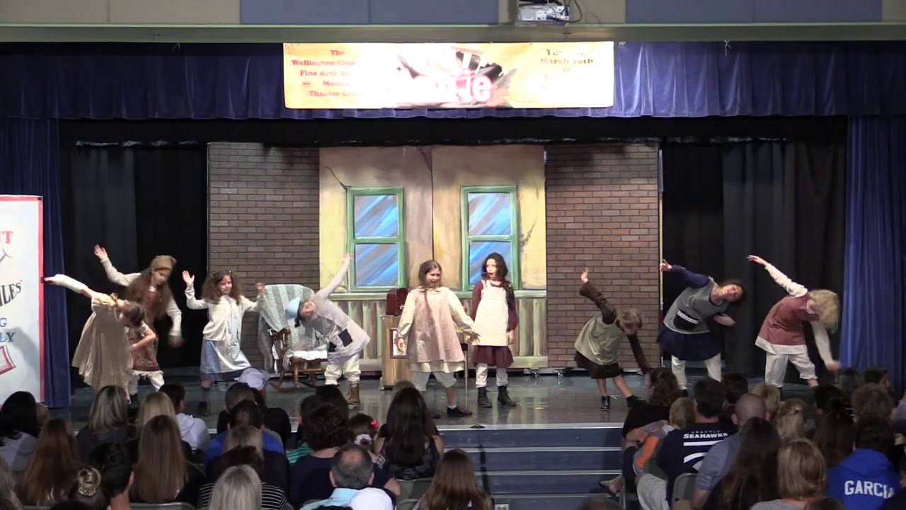 Never Fully Dressed Without a Smile